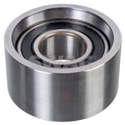 įtempiklio skriemulys, paskirstymo diržas SWAG 70 92 9389