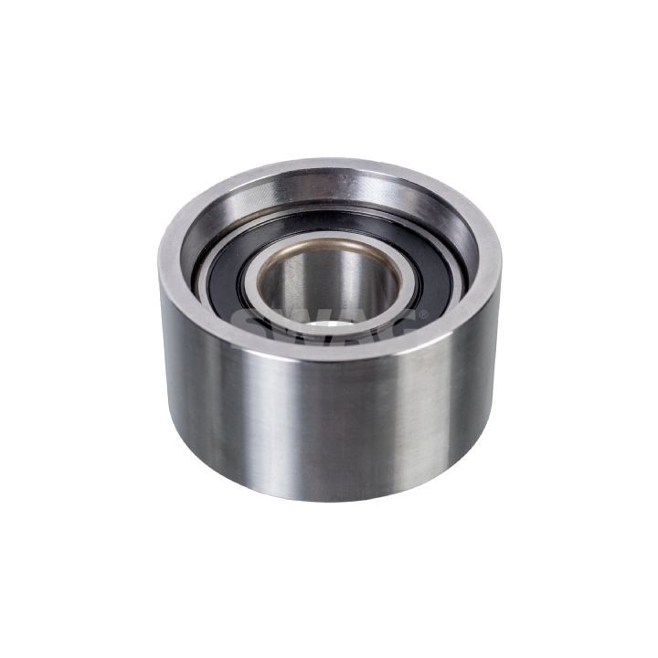 įtempiklio skriemulys, paskirstymo diržas SWAG 70 92 9389