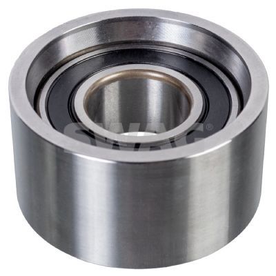 įtempiklio skriemulys, paskirstymo diržas SWAG 70 92 9389