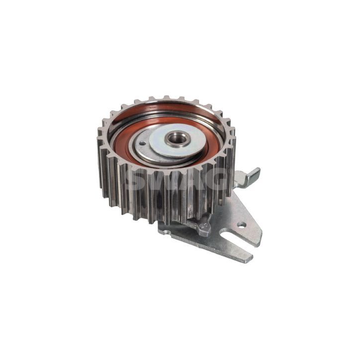 įtempiklio skriemulys, paskirstymo diržas SWAG 74 03 0006