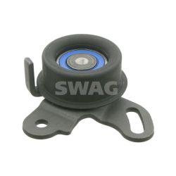 įtempiklio skriemulys, paskirstymo diržas SWAG 80 03 0001