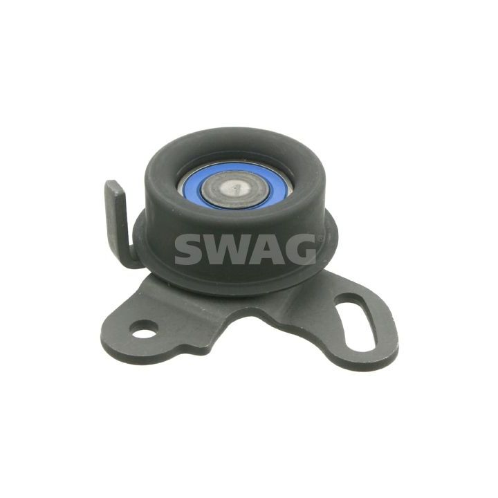 įtempiklio skriemulys, paskirstymo diržas SWAG 80 03 0001