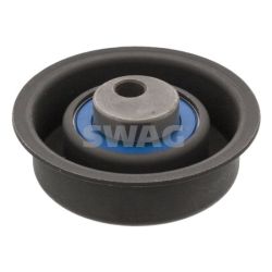 įtempiklio skriemulys, paskirstymo diržas SWAG 80 03 0002