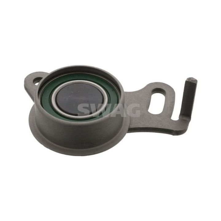 įtempiklio skriemulys, paskirstymo diržas SWAG 80 03 0003