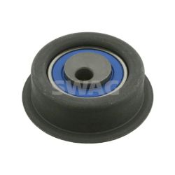 įtempiklio skriemulys, paskirstymo diržas SWAG 80 03 0005