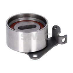 įtempiklio skriemulys, paskirstymo diržas SWAG 80 92 7019