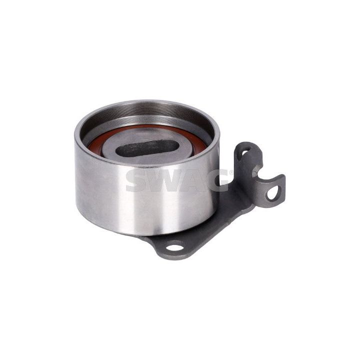 įtempiklio skriemulys, paskirstymo diržas SWAG 80 92 7019