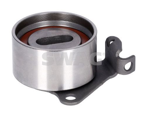 įtempiklio skriemulys, paskirstymo diržas SWAG 80 92 7019