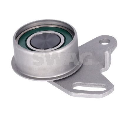 įtempiklio skriemulys, paskirstymo diržas SWAG 80 92 7022