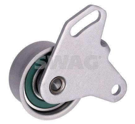 įtempiklio skriemulys, paskirstymo diržas SWAG 80 92 7022