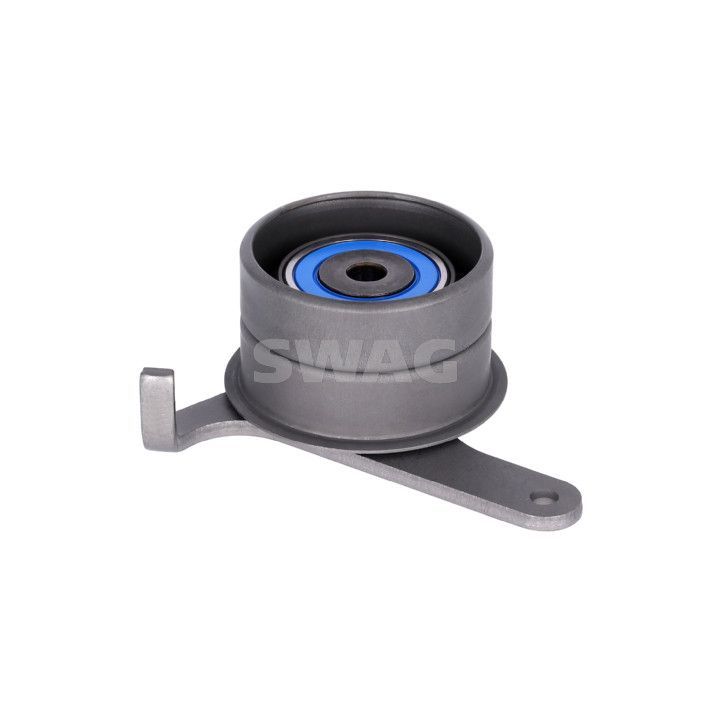 įtempiklio skriemulys, paskirstymo diržas SWAG 80 92 7121