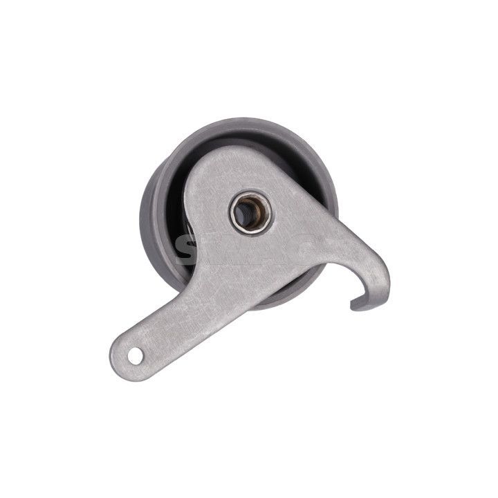 įtempiklio skriemulys, paskirstymo diržas SWAG 80 92 7121