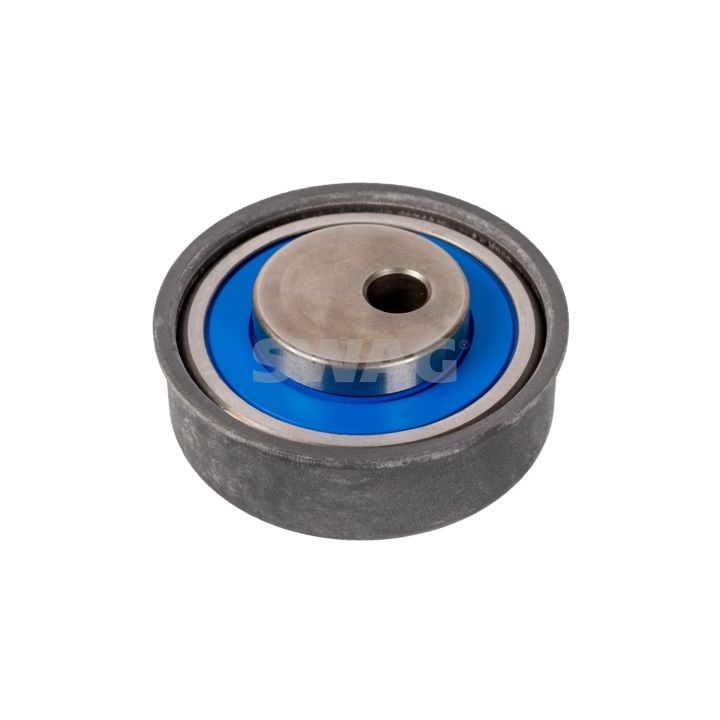 įtempiklio skriemulys, paskirstymo diržas SWAG 80 92 7123