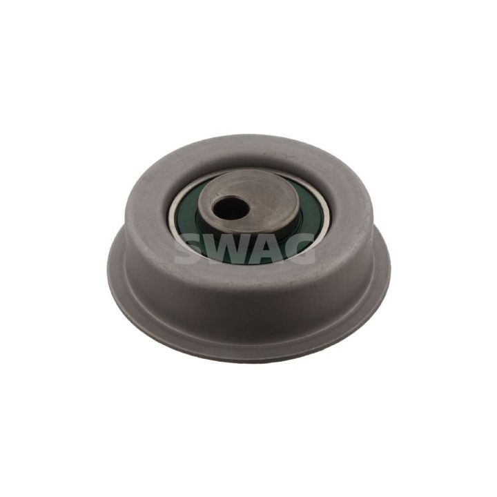 įtempiklio skriemulys, paskirstymo diržas SWAG 80 92 8315