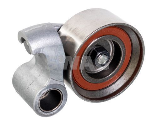 įtempiklio skriemulys, paskirstymo diržas SWAG 81 92 8283