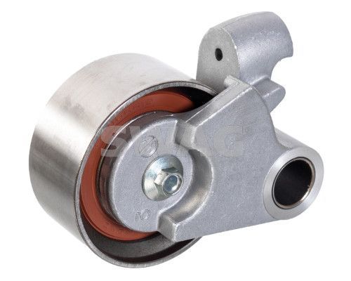 įtempiklio skriemulys, paskirstymo diržas SWAG 81 92 8283