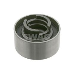 įtempiklio skriemulys, paskirstymo diržas SWAG 83 03 0001