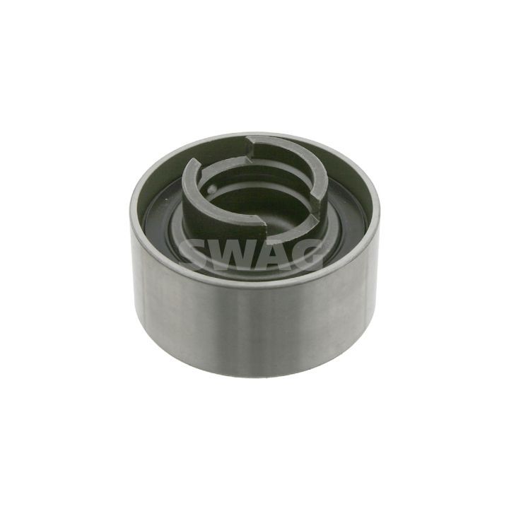 įtempiklio skriemulys, paskirstymo diržas SWAG 83 03 0001