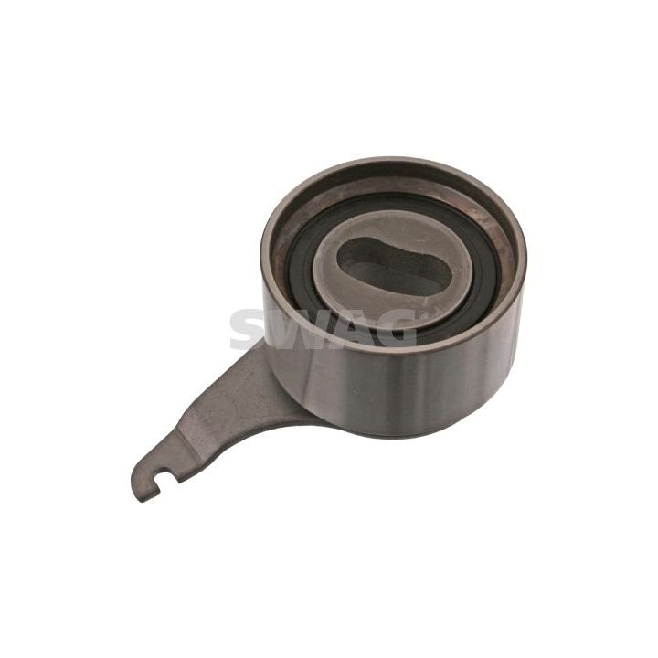 įtempiklio skriemulys, paskirstymo diržas SWAG 83 03 0003