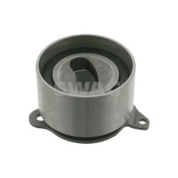 įtempiklio skriemulys, paskirstymo diržas SWAG 83 03 0004