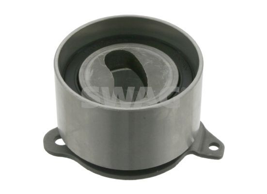 įtempiklio skriemulys, paskirstymo diržas SWAG 83 03 0004