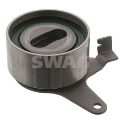 įtempiklio skriemulys, paskirstymo diržas SWAG 83 03 0007