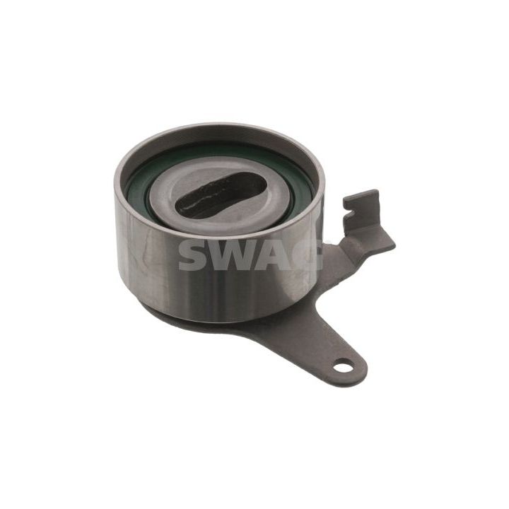 įtempiklio skriemulys, paskirstymo diržas SWAG 83 03 0007