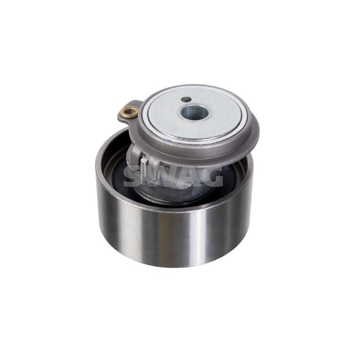 įtempiklio skriemulys, paskirstymo diržas SWAG 83 92 3599