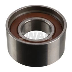 įtempiklio skriemulys, paskirstymo diržas SWAG 83 92 4836