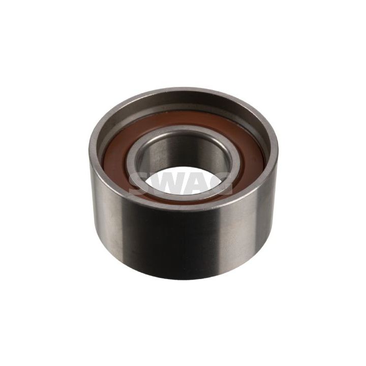 įtempiklio skriemulys, paskirstymo diržas SWAG 83 92 4836