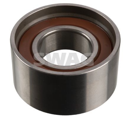 įtempiklio skriemulys, paskirstymo diržas SWAG 83 92 4836