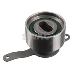 įtempiklio skriemulys, paskirstymo diržas SWAG 85 91 8937