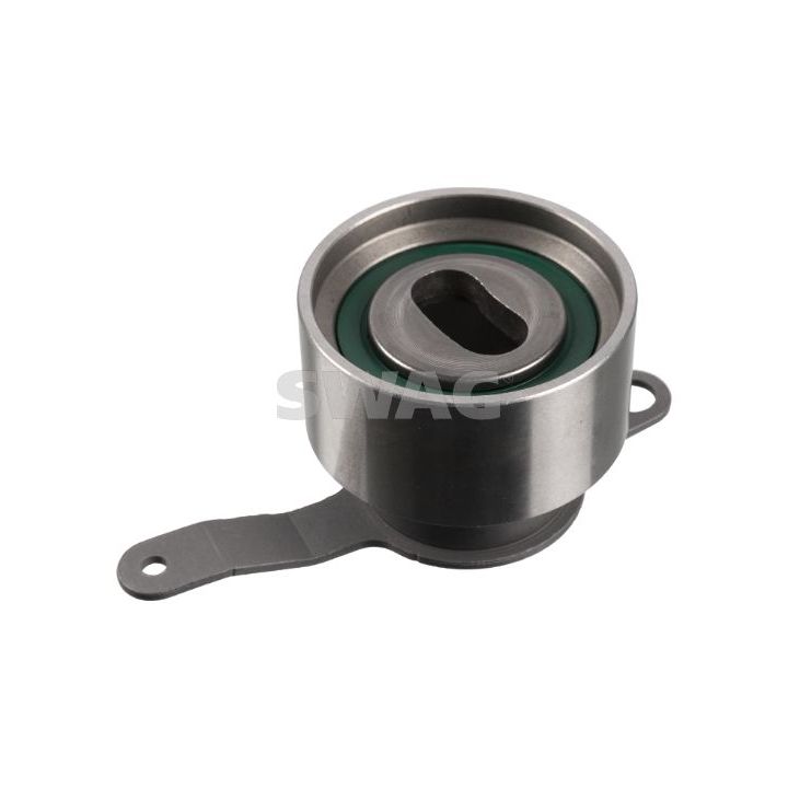 įtempiklio skriemulys, paskirstymo diržas SWAG 85 91 8937