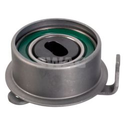 įtempiklio skriemulys, paskirstymo diržas SWAG 90 92 4543