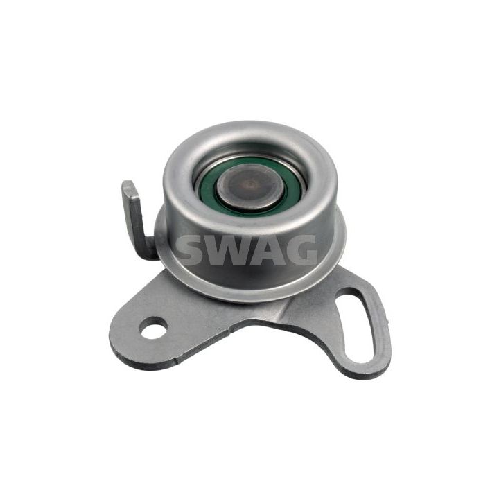 įtempiklio skriemulys, paskirstymo diržas SWAG 90 92 4547