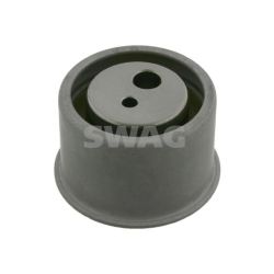 įtempiklio skriemulys, paskirstymo diržas SWAG 90 92 6733