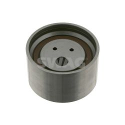 įtempiklio skriemulys, paskirstymo diržas SWAG 90 92 6740