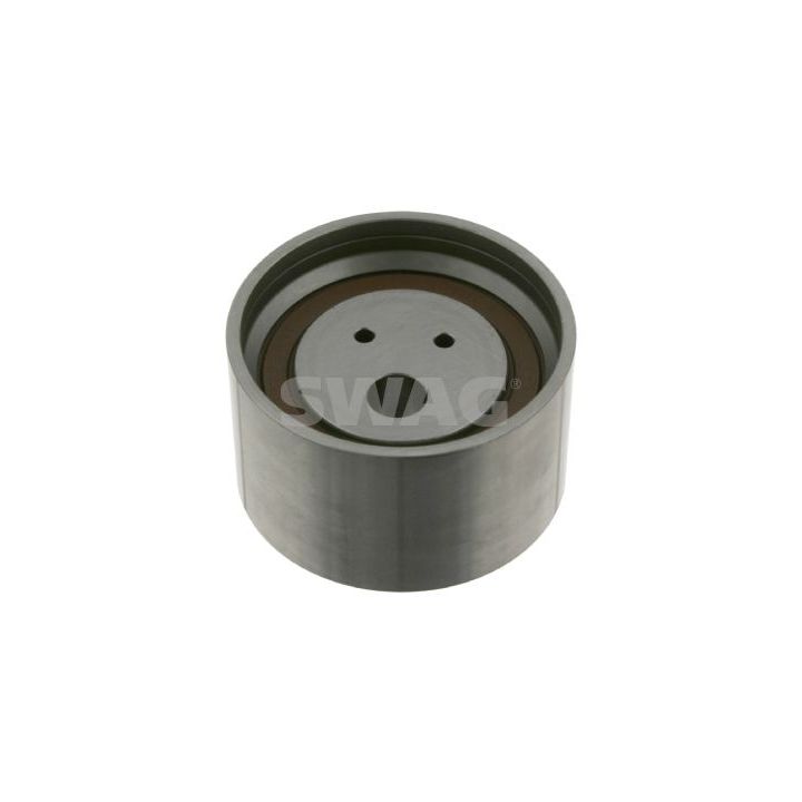 įtempiklio skriemulys, paskirstymo diržas SWAG 90 92 6740