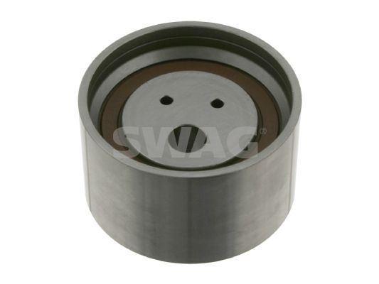 įtempiklio skriemulys, paskirstymo diržas SWAG 90 92 6740