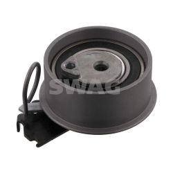 įtempiklio skriemulys, paskirstymo diržas SWAG 90 93 3186