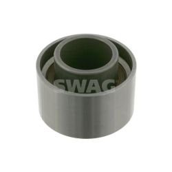 įtempiklio skriemulys, paskirstymo diržas SWAG 91 92 6599