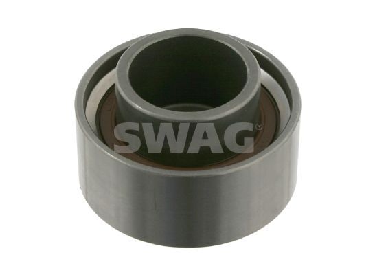 įtempiklio skriemulys, paskirstymo diržas SWAG 91 92 6623