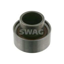 įtempiklio skriemulys, paskirstymo diržas SWAG 91 92 6624