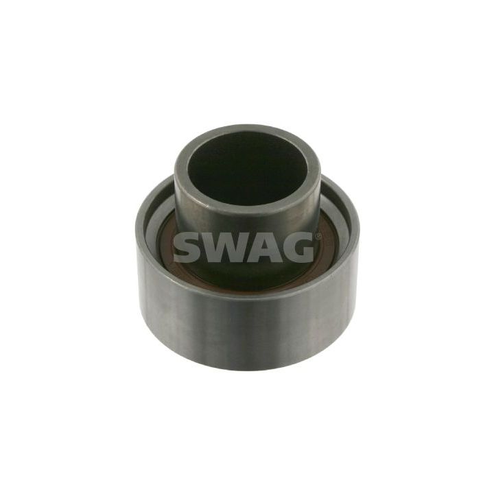 įtempiklio skriemulys, paskirstymo diržas SWAG 91 92 6624