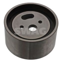įtempiklio skriemulys, paskirstymo diržas SWAG 99 03 0007
