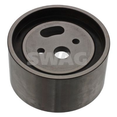 įtempiklio skriemulys, paskirstymo diržas SWAG 99 03 0007