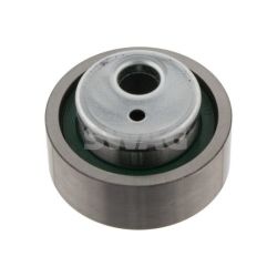 įtempiklio skriemulys, paskirstymo diržas SWAG 99 03 0009