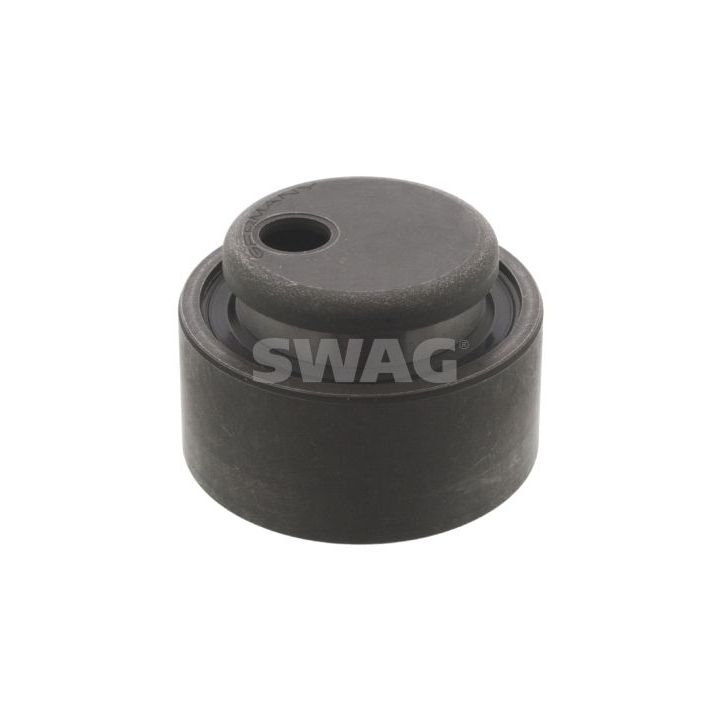 įtempiklio skriemulys, paskirstymo diržas SWAG 99 03 0023