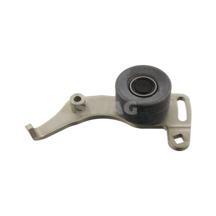 įtempiklio skriemulys, paskirstymo diržas SWAG 99 03 0031