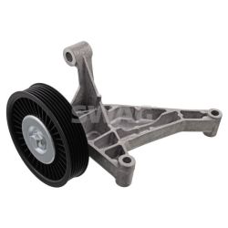 Kreipiantysis skriemulys, V formos rumbuotas diržas SWAG 11 10 0099